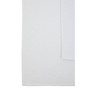 Doro Set of Three White Terry Tea Towels Doro Set of Three White Terry Tea Towels