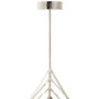 Trieste Large Angular Pendant Light