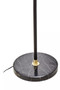 Newton Gold Finish Metal Shade Floor Lamp Newton Gold Finish Metal Shade Floor Lamp