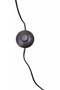 Newton Gold Finish Metal Shade Floor Lamp Newton Gold Finish Metal Shade Floor Lamp