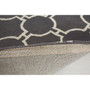 Kensington Townhouse Small Hand Tufted Rug