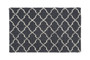 Bosie Kensington Townhouse Large Diamond Lattice Rug