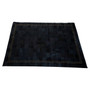 Safira Small Rug with Stud Detail