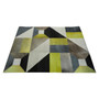 Safira Large Abstarct Rug