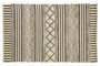 Bosie Jango Large Geometric Rug