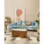 Bosie Jango Large Textured Rug
