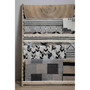 Bosie Jango Small Box Design Rug