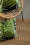 Bosie Jango Natural Small Striped Rug