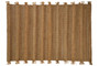Bosie Jango Large Striped Rug Bosie Jango Large Striped Rug