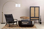 Bosie Jango Large Striped Rug Bosie Jango Large Striped Rug