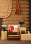 Bosie Jango Large Striped Rug Bosie Jango Large Striped Rug