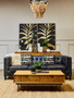 Bosie Jango Large Striped Rug Bosie Jango Large Striped Rug