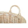 Argento Set of 3 Kubu Rattan Laundry Baskets