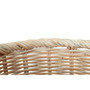 Argento Set of 3 Kubu Rattan Laundry Baskets