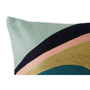 Bosie Ozella Curved Stripes Cushion