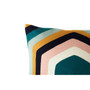 Bosie Ozella Hexagonal Design Cushion