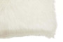 Bosie Lamina Cream Fur Cushion