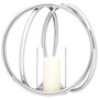 Aura Medium Candle Holder
