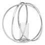 Aura Large Candle Holder