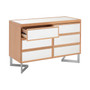 Kensington Townhouse 6 Drawer Chest