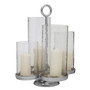 Verve Multi Candle Holder
