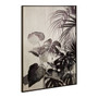 Astratto Black Wall Art
