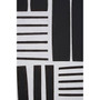 Astratto Retro Grace Stripes Wall Art