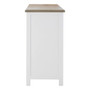 Hampstead 4 Doors / 4 Drawers Sideboard