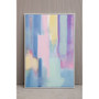 Astratto Water Colour Effect Wall Art