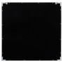 Nason Black And Brown Wall Art