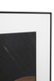Nason Black And Brown Wall Art