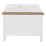 Hampstead 2 Drawer Coffee Table
