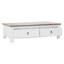 Hampstead 2 Drawer Coffee Table