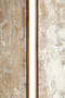 Astratto Set of 2 Neutral Tones Textured Wall Art