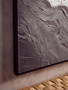 Astratto Earthy Tones Textured Wall Art