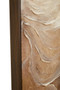 Astratto Neutral Abstract Textured Wall Art