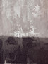Astratto Monochrome Textured Canvas Wall Art
