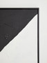 Astratto Black and White Abstract Hand Painted Wall Art