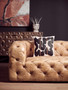 Astratto Multi Colour Abstract Textured Wall Art