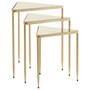 Avantis Set of 3 Triangle Tables