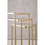 Avantis Set of 3 Triangle Tables