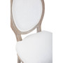 Kensington Townhouse Dining Chair with Oval Back