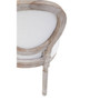 Kensington Townhouse Dining Chair with Oval Back
