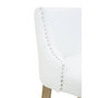 Fifty Five South Stud Detail Bar Chair