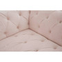 Suri 3 Seat Chesterfield Sofa