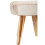 Kendari Round Stool