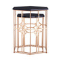 Lexa Side Tables - Set of 2