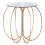 Lexa Convex Table