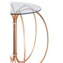 Lexa Convex Table