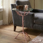 Lexa Branch Table